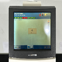 Radiometer ABL 80 Flex Blood Gas Analyzer image 2